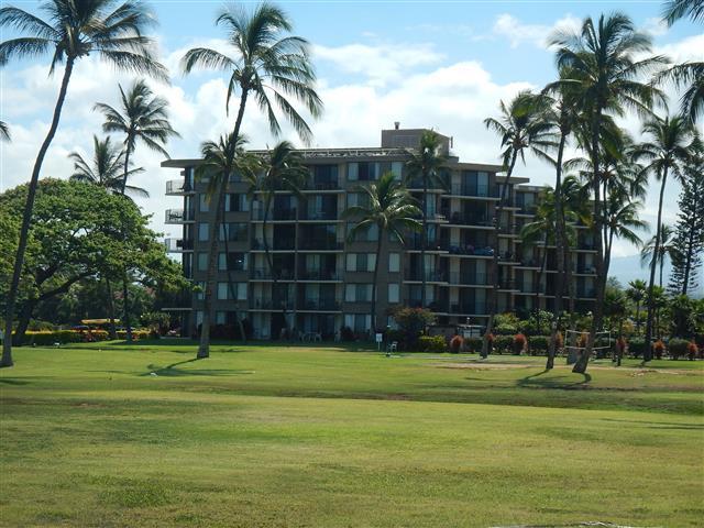 Apartamento Kauhale Makai On The Beach