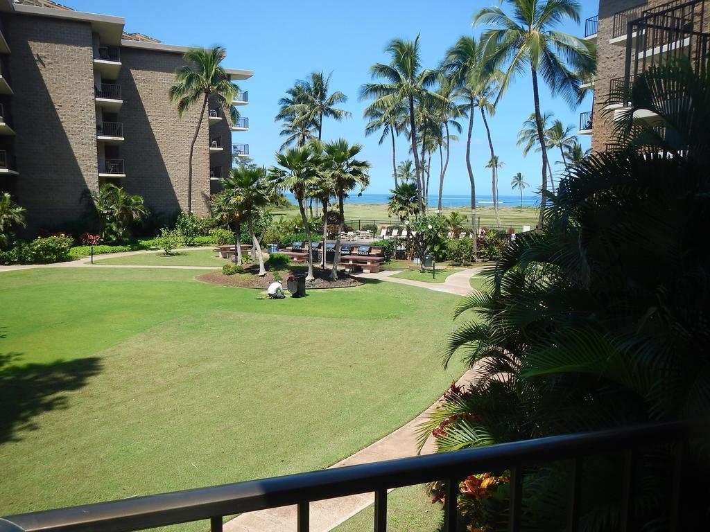 Kauhale Makai On The Beach Kihei