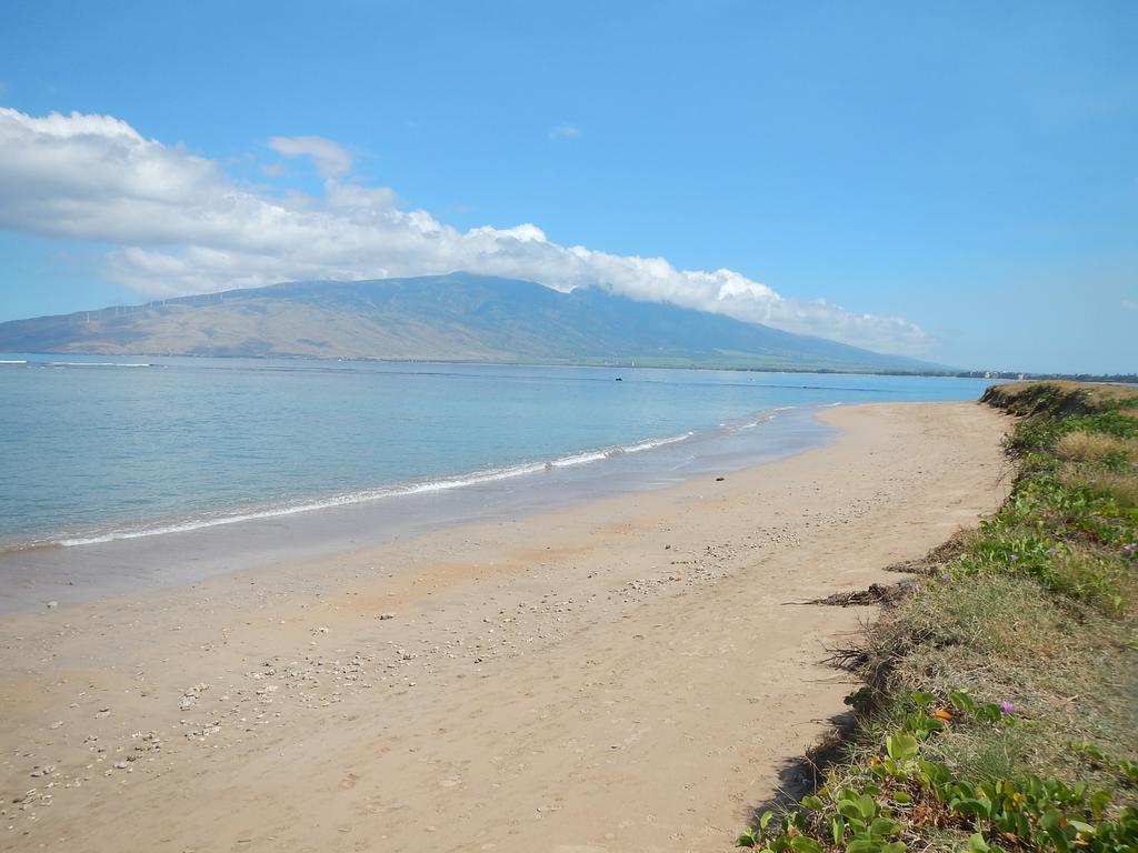 Kauhale Makai On The Beach Kihei
