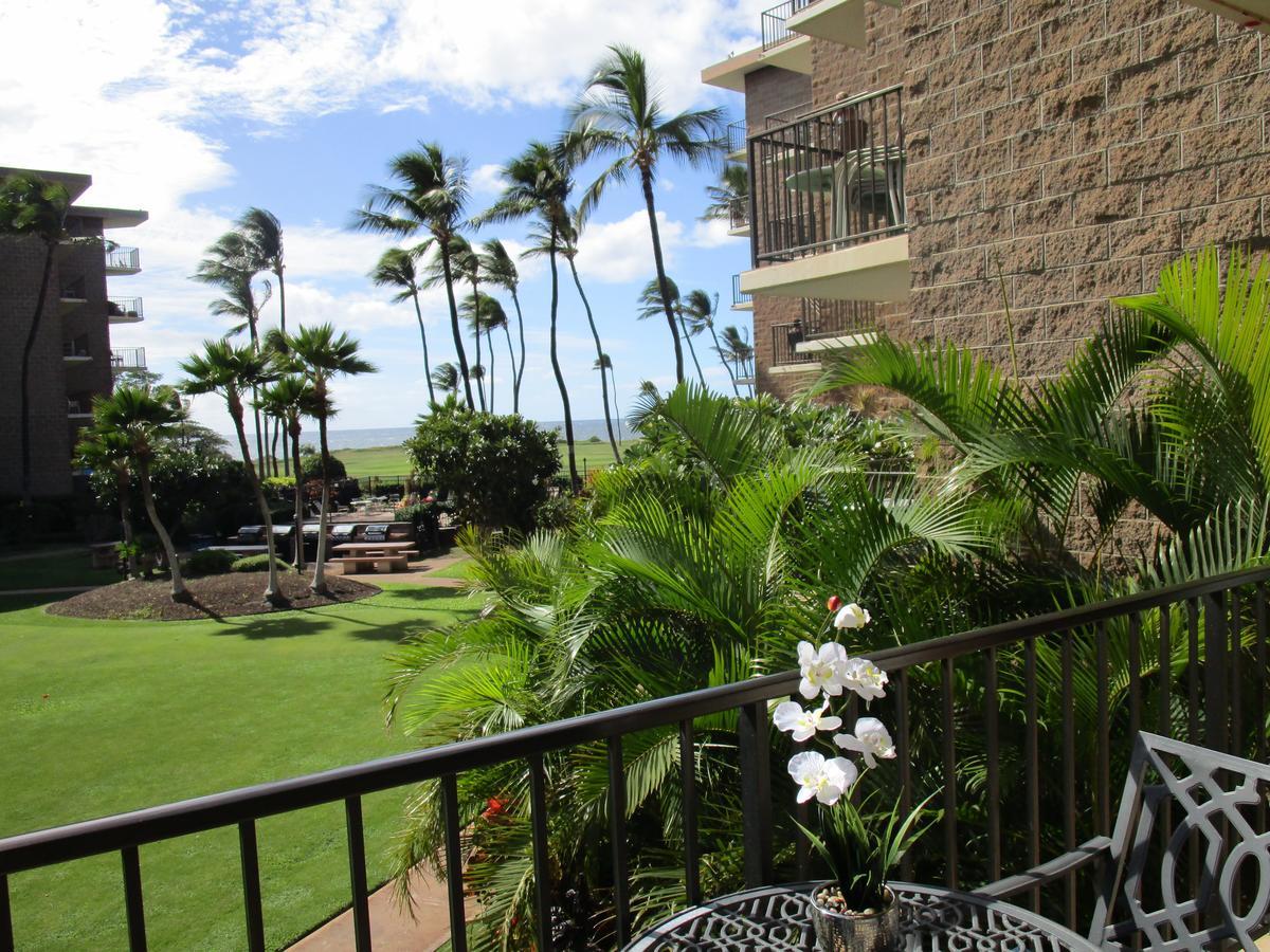 Kauhale Makai On The Beach Apartment *