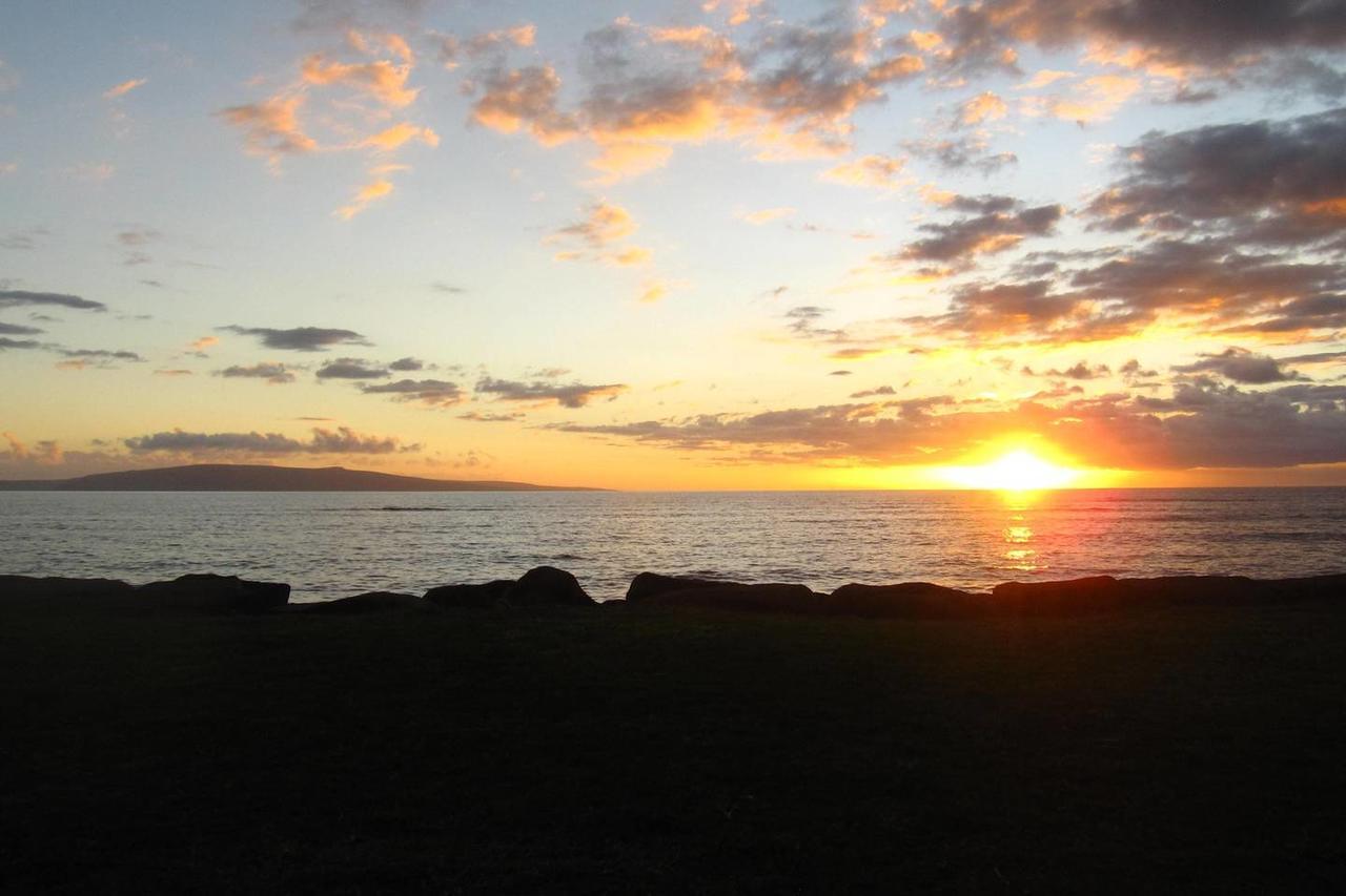 Apartamento Kauhale Makai On The Beach *
